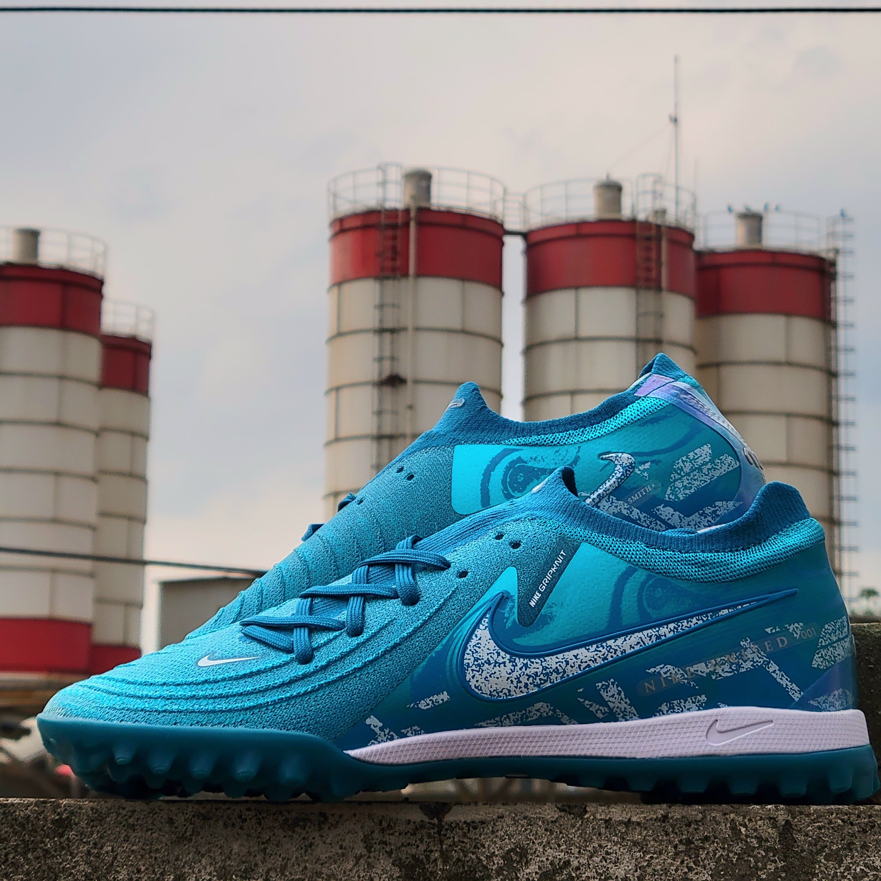Nike Phantom GX2 - Blue